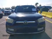 ✅ 2011 Toyota 4Runner Trail • VIN: JTEBU5JR1B5065870 • Lot: 42224439. Listed on IAAI with 207,800 mi. Free auction sales archive from the USA and detailed vehicle history report at DreamBid. Image 12.