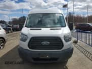 ✅ 2015 Ford Transit XL • VIN: 1FMZK1CM0FKA95478 • Lot: 53016525. Wystawiony na Copart z przebiegiem 207 278 mil. Bezpłatny archiwum sprzedaży aukcyjnych z USA i szczegółowy raport historii pojazdu na DreamBid. Zdjęcie 5.