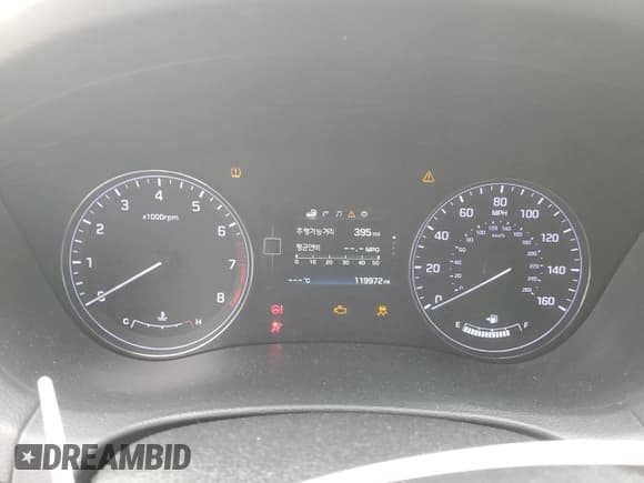 ✅ 2016 Hyundai Genesis 3.8L • VIN: KMHGN4JE1GU137321 • Lot: 43003275. Wystawiony na Copart z przebiegiem 119 972 mil. Bezpłatny archiwum sprzedaży aukcyjnych z USA i szczegółowy raport historii pojazdu na DreamBid. Zdjęcie 9.