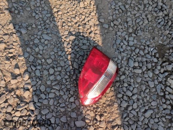 ✅ 2007 Honda Odyssey Touring • VIN: 5FNRL38897B087662 • Lot: 63622545. Wystawiony na Copart z przebiegiem Nie podano. Bezpłatny archiwum sprzedaży aukcyjnych z USA i szczegółowy raport historii pojazdu na DreamBid. Zdjęcie 13.