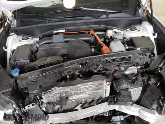 ✅ 2021 Hyundai Santa Fe SEL Premium • VIN: KM8S3DA10MU004655 • Lot: 38849803. Wystawiony na Copart z przebiegiem 23 779 mil. Bezpłatny archiwum sprzedaży aukcyjnych z USA i szczegółowy raport historii pojazdu na DreamBid. Zdjęcie 13.