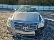 ✅ 2008 Cadillac CTS RWD • VIN: 1G6DM577880124330 • Лот: 86771495. Опубликован ранее на Copart с пробегом 210 712 миль. Бесплатный доступ к архиву аукционных продаж из США и подробный отчёт об истории автомобиля на DreamBid. Изображение 5.