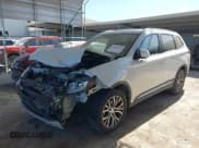✅ 2018 Mitsubishi Outlander SE • VIN: JA4AD3A39JZ054455 • Lot: 41815462. Wystawiony na IAAI z przebiegiem 70 785 mil. Bezpłatny archiwum sprzedaży aukcyjnych z USA i szczegółowy raport historii pojazdu na DreamBid. Zdjęcie 17.