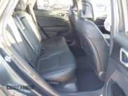 ✅ 2023 Kia Sportage EX • VIN: KNDPV3AF4P7170139 • Lot: 42993979. Listed on IAAI with 36,547 mi. Free auction sales archive from the USA and detailed vehicle history report at DreamBid. Image 8.