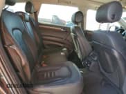 ✅ 2008 Audi Q7 Premium • VIN: WA1BY74LX8D061823 • Lot: 87478505. Listed on Copart with 236,883 mi. Free auction sales archive from the USA and detailed vehicle history report at DreamBid. Image 11.