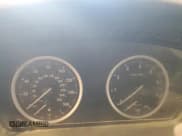 ✅ 2009 BMW X6 • VIN: 5UXFG43519L224344 • Лот: 71554135. Опубликован ранее на Copart с пробегом Не указан. Бесплатный доступ к архиву аукционных продаж из США и подробный отчёт об истории автомобиля на DreamBid. Изображение 9.