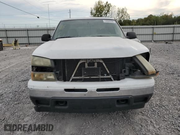 ✅ 2006 Chevrolet Silverado 1500 LT1 • VIN: 2GCEK13T261177061 • Лот: 74269704. Опубликован ранее на Copart с пробегом 325 452 миль. Бесплатный доступ к архиву аукционных продаж из США и подробный отчёт об истории автомобиля на DreamBid. Изображение 5.