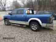 ✅ 2009 Dodge 1500 SLT • VIN: 1D3HV13T39S704900 • Лот: 86692394. Размещён на Copart с пробегом 184 384 миль миль. Получите бесплатный доступ к архиву аукционных продаж из США и посмотрите подробный отчёт об истории автомобиля на DreamBid. Изображение 2.