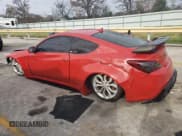 ✅ 2013 Hyundai Genesis Coupe Premium • VIN: KMHHT6KD5DU083075 • Lot: 79454594. Wystawiony na Copart z przebiegiem 94 626 mil. Bezpłatny archiwum sprzedaży aukcyjnych z USA i szczegółowy raport historii pojazdu na DreamBid. Zdjęcie 2.