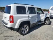 ✅ 2011 Jeep Patriot Sport • VIN: 1J4NF1GB6BD105097 • Lot: 90835745. Listed on Copart with 182,981 mi. Free auction sales archive from the USA and detailed vehicle history report at DreamBid. Image 3.