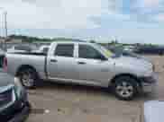 2014 Ram 1500 Tradesman with VIN 1C6RR7KG9ES283324, listed as a IAAI auction lot 42657876 with 210,486 mi miles and . Bid and sale history available at DreamBid. Image 13.