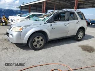 ✅ 2007 Saturn VUE V6 • VIN: 5GZCZ53417S800141 • Lot: 57809675. Wystawiony na Copart z przebiegiem 203 738 mil. Bezpłatny archiwum sprzedaży aukcyjnych z USA i szczegółowy raport historii pojazdu na DreamBid. Zdjęcie 1.