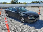 ✅ 2006 Pontiac Grand Prix • VIN: 2G2WP552361152191 • Лот: 82569215. Опубликован ранее на Copart с пробегом 102 541 миль. Бесплатный доступ к архиву аукционных продаж из США и подробный отчёт об истории автомобиля на DreamBid. Изображение 4.