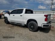 ✅ 2020 Chevrolet Silverado 1500 Custom • VIN: 1GCPWBEF6LZ260957 • Lot: 61503355. Wystawiony na Copart z przebiegiem 107 929 mil. Bezpłatny archiwum sprzedaży aukcyjnych z USA i szczegółowy raport historii pojazdu na DreamBid. Zdjęcie 2.