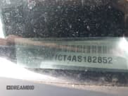 ✅ 2010 Dodge 1500 Sport • VIN: 1D7RV1CT4AS182852 • Lot: 42275825. Wystawiony na IAAI z przebiegiem 252 943 mil. Bezpłatny archiwum sprzedaży aukcyjnych z USA i szczegółowy raport historii pojazdu na DreamBid. Zdjęcie 17.