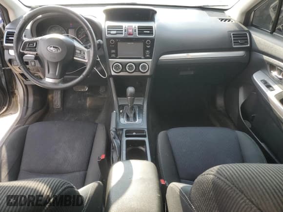 ✅ 2016 Subaru Impreza Special Sports Premium • VIN: JF1GPAP60G8247403 • Lot: 54539345. Listed on Copart with 115,718 mi. Free auction sales archive from the USA and detailed vehicle history report at DreamBid. Image 8.