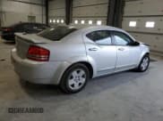 ✅ 2010 Dodge Avenger SXT • VIN: 1B3CC4FB5AN185527 • Лот: 83856564. Опубликован ранее на Copart с пробегом 207 558 миль. Бесплатный доступ к архиву аукционных продаж из США и подробный отчёт об истории автомобиля на DreamBid. Изображение 3.