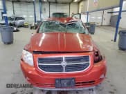 ✅ 2007 Dodge Caliber SXT • VIN: 1B3HB48B27D100938 • Лот: 76766224. Опубликован ранее на Copart с пробегом Не указан. Бесплатный доступ к архиву аукционных продаж из США и подробный отчёт об истории автомобиля на DreamBid. Изображение 5.