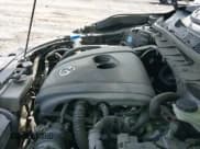 ✅ 2016 Mazda CX-5 Sport • VIN: JM3KE4BY8G0746377 • Lot: 41990988. Listed on IAAI with 144,558 mi. Free auction sales archive from the USA and detailed vehicle history report at DreamBid. Image 18.