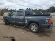 ✅ 2006 Chevrolet Silverado 1500 LT3 • VIN: 2GCEK13T461148144 • Лот: 82150595. Опубликован ранее на Copart с пробегом 105 468 миль. Бесплатный доступ к архиву аукционных продаж из США и подробный отчёт об истории автомобиля на DreamBid. Изображение 2.
