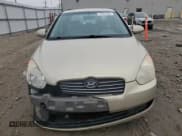 ✅ 2006 Hyundai Accent GLS • VIN: KMHCN46C56U028445 • Лот: 47857585. Опубликован ранее на Copart с пробегом 154 388 миль. Бесплатный доступ к архиву аукционных продаж из США и подробный отчёт об истории автомобиля на DreamBid. Изображение 5.