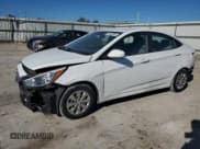 ✅ 2016 Hyundai Accent SE • VIN: KMHCT4AE4GU126849 • Лот: 74583644. Опубликован ранее на Copart с пробегом 90 841 миль. Бесплатный доступ к архиву аукционных продаж из США и подробный отчёт об истории автомобиля на DreamBid. Изображение 1.
