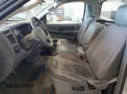 ✅ 2007 Dodge 1500 ST • VIN: 1D7HA16K37J561673 • Лот: 92272915. Опубликован ранее на Copart с пробегом 109 257 миль. Бесплатный доступ к архиву аукционных продаж из США и подробный отчёт об истории автомобиля на DreamBid. Изображение 7.