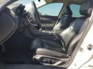 ✅ 2017 Infiniti Q50 Premium • VIN: JN1EV7AP6HM733186 • Lot: 90542585. Listed on Copart with 81,977 mi. Free auction sales archive from the USA and detailed vehicle history report at DreamBid. Image 7.