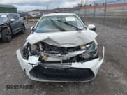 ✅ 2020 Toyota Corolla LE • VIN: 5YFEPRAE2LP101521 • Lot: 43678440. Listed on IAAI with 117,734 mi. Free auction sales archive from the USA and detailed vehicle history report at DreamBid. Image 6.