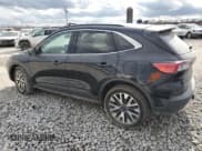 ✅ 2020 Ford Escape Titanium • VIN: 1FMCU9J92LUA80719 • Лот: 44363355. Опубликован ранее на Copart с пробегом 63 203 миль. Бесплатный доступ к архиву аукционных продаж из США и подробный отчёт об истории автомобиля на DreamBid. Изображение 2.