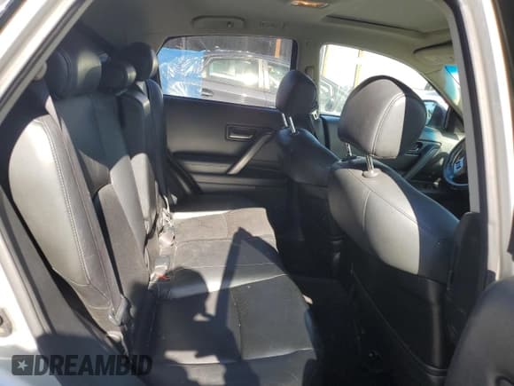 ✅ 2005 Infiniti FX • VIN: JNRAS08W85X210500 • Lot: 91599925. Listed on Copart with 179,696 mi. Free auction sales archive from the USA and detailed vehicle history report at DreamBid. Image 10.