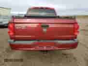 2008 Dodge Dakota with VIN 1D7HW38NX8S535023, listed as a Copart auction lot 77975874 with 193,969 mi miles and Clean title. Bid and sale history available at DreamBid. Image 6.