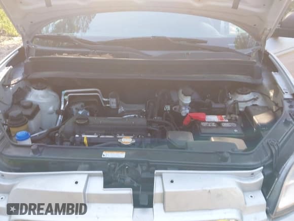 ✅ 2011 Kia Soul • VIN: KNDJT2A12B7713748 • Lot: 42149568. Wystawiony na IAAI z przebiegiem 111 303 mil. Bezpłatny archiwum sprzedaży aukcyjnych z USA i szczegółowy raport historii pojazdu na DreamBid. Zdjęcie 10.