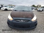 ✅ 2013 Hyundai Accent GS • VIN: KMHCT5AE0DU106454 • Лот: 76080744. Опубликован ранее на Copart с пробегом 180 514 миль. Бесплатный доступ к архиву аукционных продаж из США и подробный отчёт об истории автомобиля на DreamBid. Изображение 5.