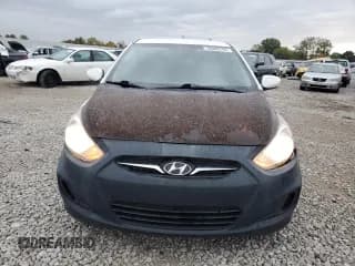 ✅ 2013 Hyundai Accent GS • VIN: KMHCT5AE0DU106454 • Лот: 76080744. Опубликован ранее на Copart с пробегом 180 514 миль. Бесплатный доступ к архиву аукционных продаж из США и подробный отчёт об истории автомобиля на DreamBid. Изображение 5.