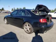 ✅ 2009 Audi A4 Prestige • VIN: WAUMK78K29A109056 • Лот: 60654924. Опубликован ранее на Copart с пробегом 131 001 миль. Бесплатный доступ к архиву аукционных продаж из США и подробный отчёт об истории автомобиля на DreamBid. Изображение 2.