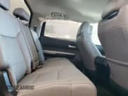 ✅ 2021 Toyota Tundra SR5 • VIN: 5TFDY5F13MX010090 • Lot: 69996465. Listed on Copart with 24,699 mi. Free auction sales archive from the USA and detailed vehicle history report at DreamBid. Image 10.