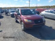 ✅ 2009 Hyundai Santa Fe GLS • VIN: 5NMSG73D09H238410 • Лот: 43475522. Опубликован ранее на IAAI с пробегом 140 347 миль. Бесплатный доступ к архиву аукционных продаж из США и подробный отчёт об истории автомобиля на DreamBid. Изображение 1.