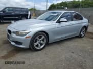 ✅ 2015 BMW 3 Series 328i • VIN: WBA3A5G52FNS89254 • Lot: 56765135. Listed on Copart with 102,568 mi. Free auction sales archive from the USA and detailed vehicle history report at DreamBid. Image 1.