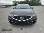 ✅ 2020 Acura TLX Technology • VIN: 19UUB1F5XLA002889 • Lot: 82420085. Listed on Copart with 77,672 mi. Free auction sales archive from the USA and detailed vehicle history report at DreamBid. Image 5.