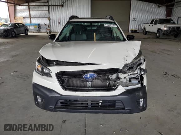 ✅ 2022 Subaru Outback Onyx XT • VIN: 4S4BTGLD4N3102006 • Лот: 71819155. Опубликован ранее на Copart с пробегом 45 140 миль. Бесплатный доступ к архиву аукционных продаж из США и подробный отчёт об истории автомобиля на DreamBid. Изображение 5.