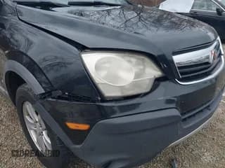 ✅ 2008 Saturn VUE XE • VIN: 3GSCL33P98S683114 • Lot: 41658771. Wystawiony na IAAI z przebiegiem 169 754 mil. Bezpłatny archiwum sprzedaży aukcyjnych z USA i szczegółowy raport historii pojazdu na DreamBid. Zdjęcie 6.