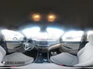 ✅ 2019 Hyundai Tucson Limited • VIN: KM8J33AL4KU035685 • Lot: 43773795. Listed on IAAI with 87,586 mi. Free auction sales archive from the USA and detailed vehicle history report at DreamBid. Image 18.