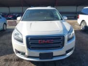 ✅ 2015 GMC Acadia SLT • VIN: 1GKKVSKD0FJ308606 • Lot: 43632179. Listed on IAAI with Not provided. Free auction sales archive from the USA and detailed vehicle history report at DreamBid. Image 12.