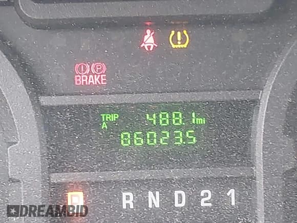 ✅ 2011 Ford Econoline Cargo Commercial • VIN: 1FTSE3EL2BDA62140 • Lot: 43217715. Wystawiony na IAAI z przebiegiem 86 023 mil. Bezpłatny archiwum sprzedaży aukcyjnych z USA i szczegółowy raport historii pojazdu na DreamBid. Zdjęcie 15.