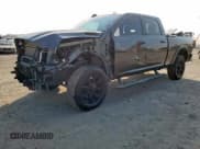 ✅ 2022 Ram 2500 Laramie • VIN: 3C6UR5FL6NG126590 • Лот: 80901245. Опубликован ранее на Copart с пробегом 183 161 миль. Бесплатный доступ к архиву аукционных продаж из США и подробный отчёт об истории автомобиля на DreamBid. Изображение 1.