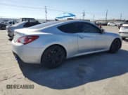 ✅ 2010 Hyundai Genesis Coupe Grand Touring • VIN: KMHHU6KH6AU027402 • Lot: 85496425. Listed on Copart with 179,222 mi. Free auction sales archive from the USA and detailed vehicle history report at DreamBid. Image 3.
