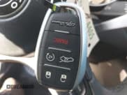 ✅ 2018 Alfa Romeo Giulia Ti Sport • VIN: ZARFAEENXJ7597360 • Lot: 43680713. Listed on IAAI with 104,051 mi. Free auction sales archive from the USA and detailed vehicle history report at DreamBid. Image 11.