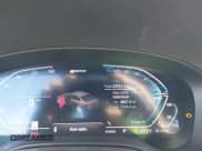 ✅ 2022 BMW 5 Series 530e • VIN: WBA13AG01NCJ52945 • Lot: 43805991. Listed on IAAI with 33,053 mi. Free auction sales archive from the USA and detailed vehicle history report at DreamBid. Image 7.