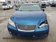 ✅ 2007 Lexus ES 330 • VIN: JTHBJ46GX72039161 • Lot: 92759685. Listed on Copart with 182,976 mi. Free auction sales archive from the USA and detailed vehicle history report at DreamBid. Image 5.